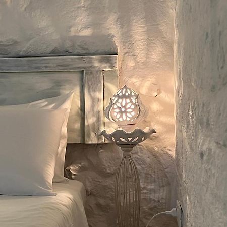 Dimora L'Antico Bijou Villa Ostuni Bagian luar foto